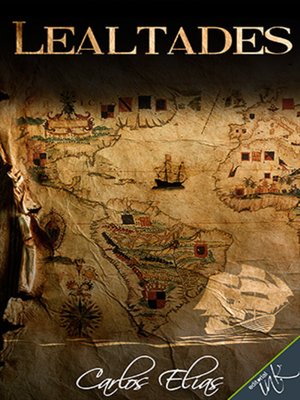 cover image of Lealtades